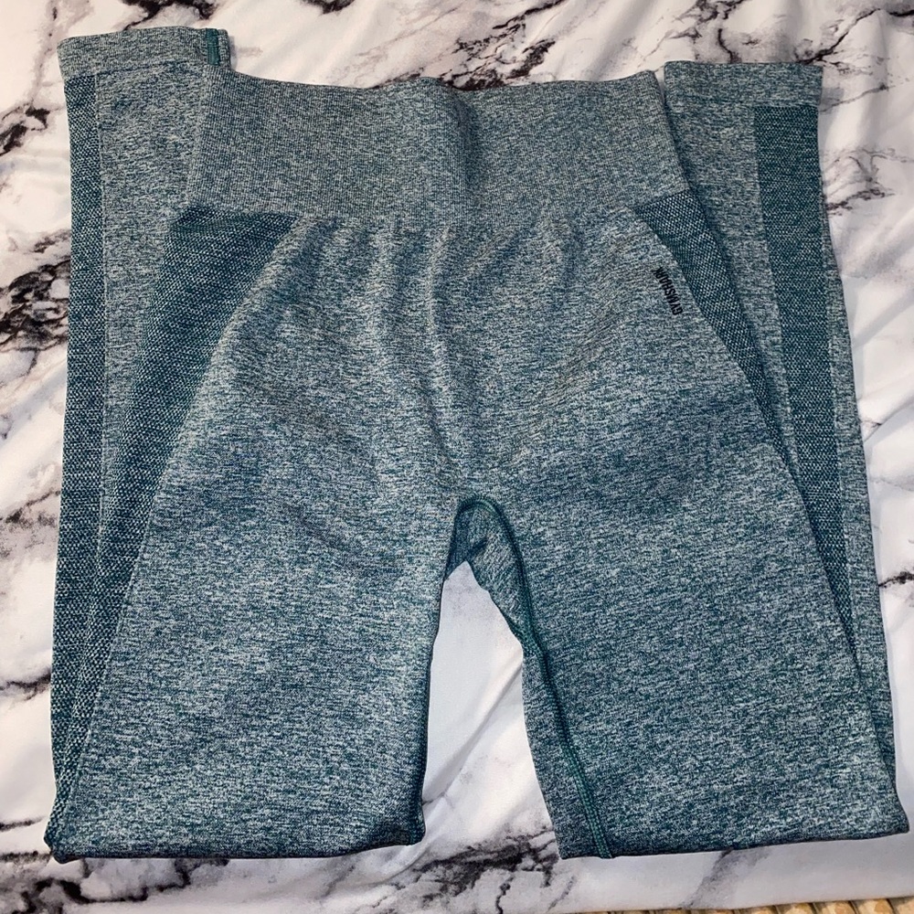 GYM SHARK FLEX LEGGINGS
